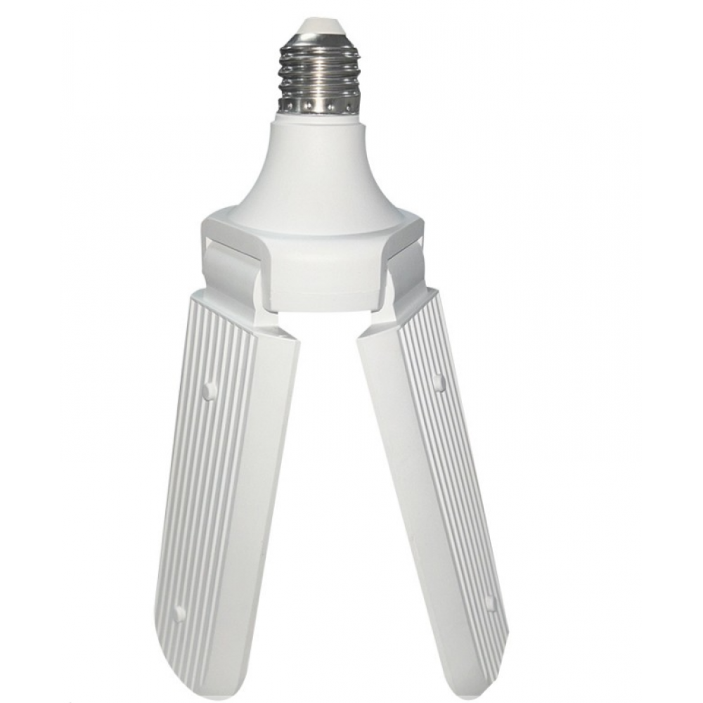 Лампа светодиодная LED 35 Вт, 220В, Е27, 3 лопасти, 661602 Лампа светодиодная LED 35 Вт, 220В, Е27, 3 лопасти, 661602