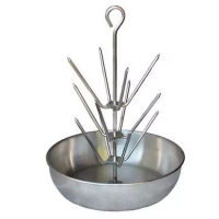 Елочка к тандыру Наследие