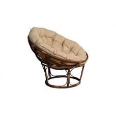 Кресло Papasan Какао