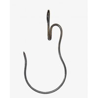 Крюк средний