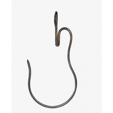 Крюк средний