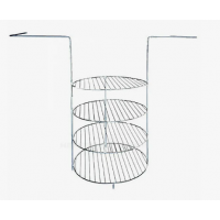 Решетка-гриль 4 яруса