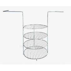 Решетка-гриль 4 яруса