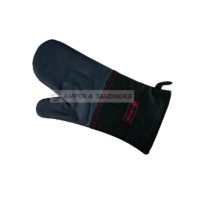 Рукавицы короткие для тандыра