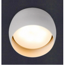 Светильник точечн. GWL-GX53-M-IP20 Чаша Белый 661335