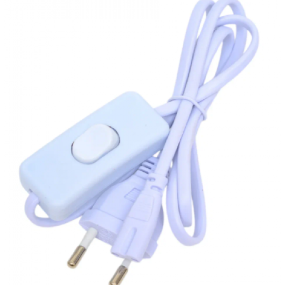 Комплект подключения к сети с выключателем GT5B-220V-switch 415097 Комплект подключения к сети с выключателем GT5B-220V-switch 415097