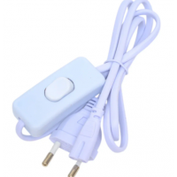 Комплект подключения к сети с выключателем GT5B-220V-switch 415097