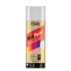 Краска Спрей Хром мет. Sila Home Max Paint, 520 мл 
