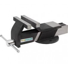 Тиски поворотные с наковальней 125мм IF-6540805 60993