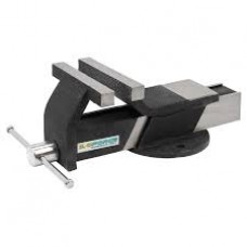 Тиски с наковальней 125мм IF-6540705 60988