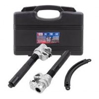 Стяжка для съемки амортизатора механическая YF-627280A 62340