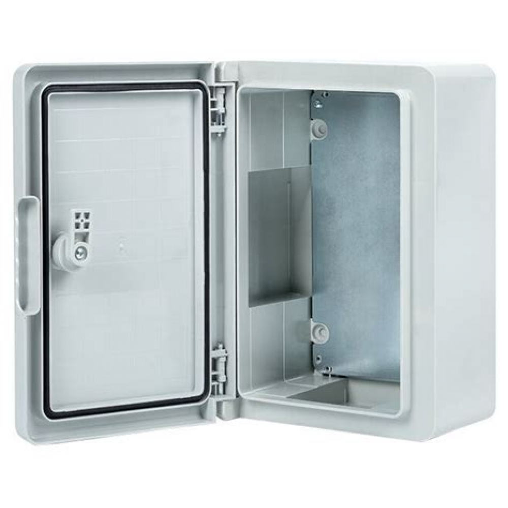 Щит ЩМП-П IP65 500х400х240 ИЭК