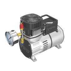 Компрессор аэрационный 4,0 бар, 6,0 л/мин, 150 Вт TWG AERO-4-6 