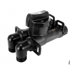 Байпас для коттеджной системы 1" TWG BP-100