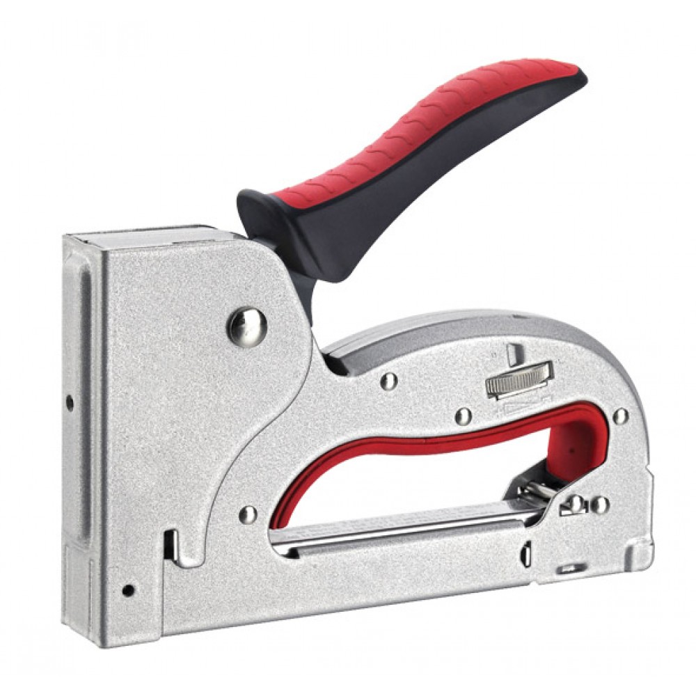 Степлер  4-14мм 32123ХХХ