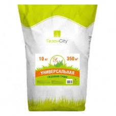 Газон 10,0кг Универсальная трава 