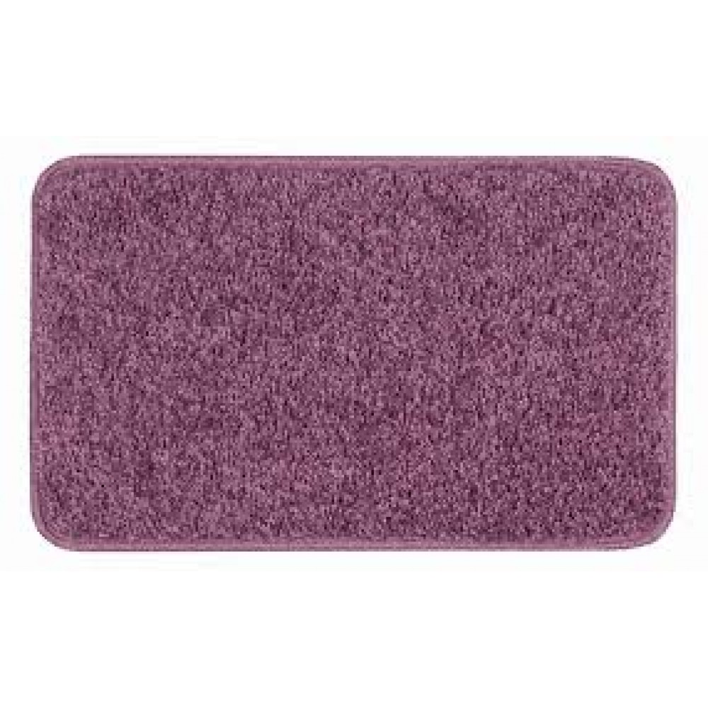 Коврик универсальный FRIZZ 40х60 лаванда 75