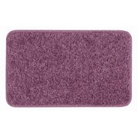 Коврик универсальный FRIZZ 40х60 лаванда 75