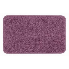 Коврик универсальный FRIZZ 40х60 лаванда 75