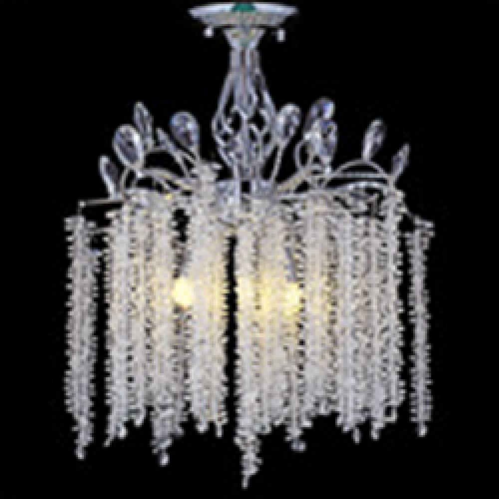 Светильник потолочный 01113-0.3-400 CH G9*6