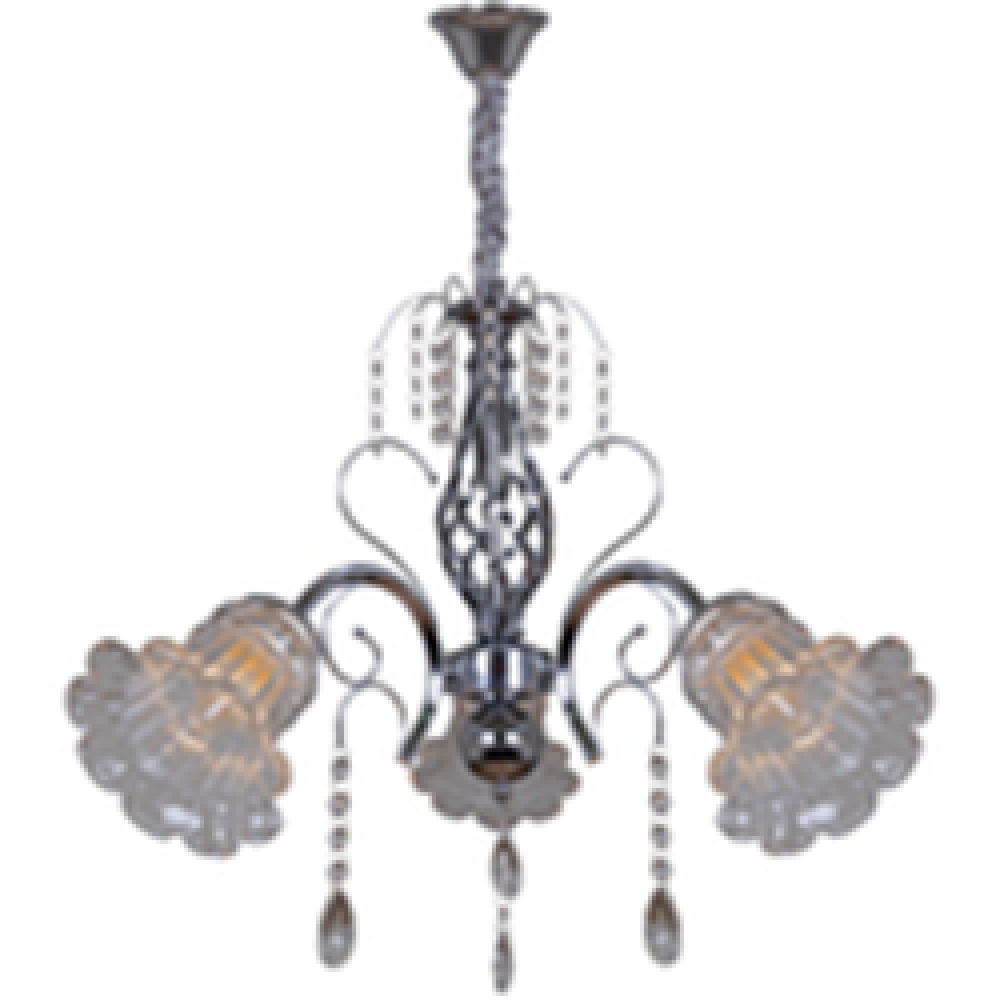 Светильник потолочный 02349-0.4-03 CR+CL