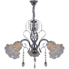 Светильник потолочный 02349-0.4-03 CR+CL