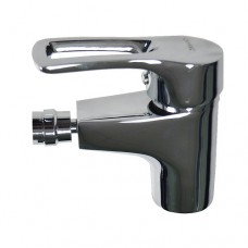 Смеситель для биде GFmark встраиваемый Хром 2062