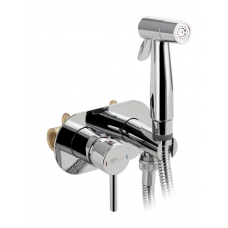 Смеситель для биде GFmark встраиваемый (2062)