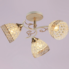 Светильник потолочный 03201-0.3-03