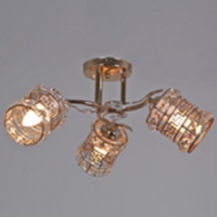 Светильник потолочный 03672-0.3-03