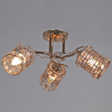Светильник потолочный 03672-0.3-03