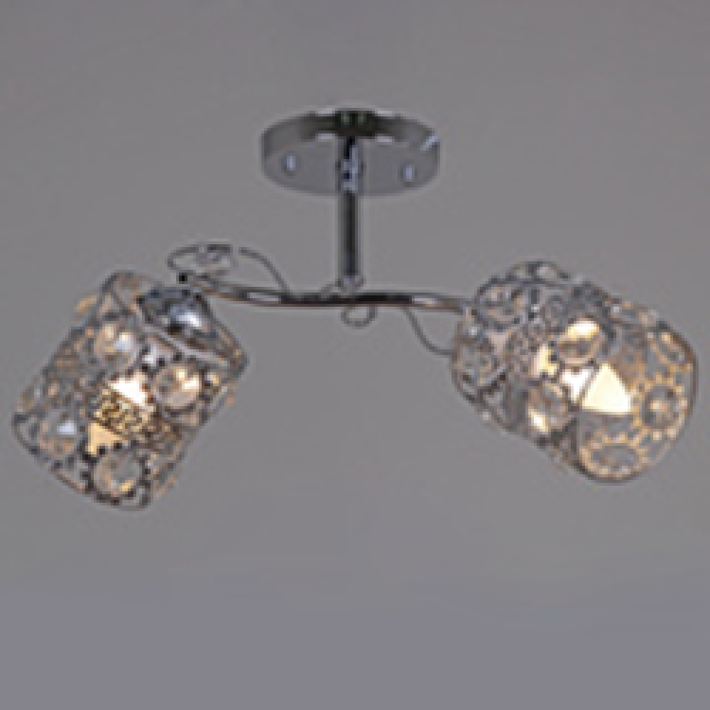 Светильник потолочный 03674-0.3-02