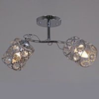 Светильник потолочный 03674-0.3-02