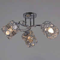 Светильник потолочный 03674-0.3-03