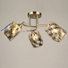 Светильник потолочный 04085-0.3-03