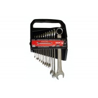 Набор ключей 12шт 6-19 комбинированных Baum 30-12mp