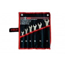 Набор ключей  7шт 7-19 комбинированных Baum 30-08m