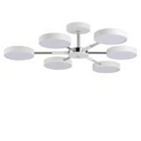 Светильник потолочный 5659/99CL LEDIO LN23 108W 3000-6000K