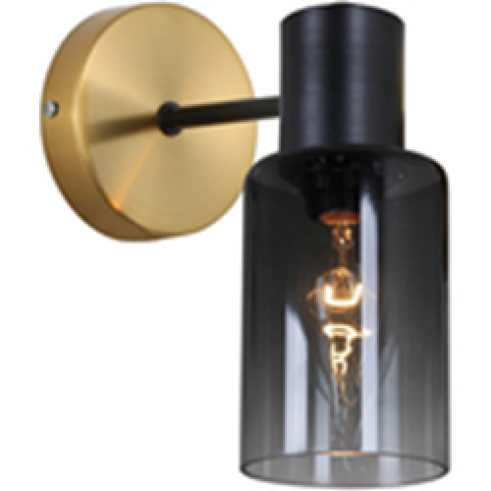 Светильник настенный 74677-0.2-01