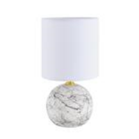 Светильник настольный 8166/1T COUNTY LN25