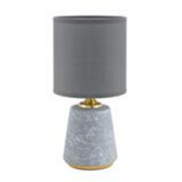 Светильник настольный 8168/1T COUNTY LN25