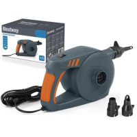 Насос электрический 220v Powergrip AC Bestway (62145) 284-037