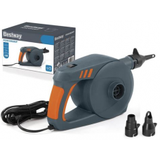 Насос электрический 220v Powergrip AC Bestway (62145) 284-037