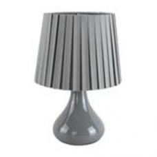 Светильник настольный 8184/1T COUNTY LN25