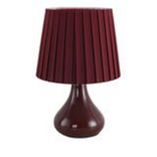 Светильник настольный 8185/1T COUNTY LN25