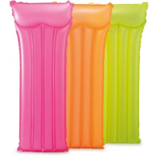 Матрас пляжный Neon Frost Air Intex 183*76см (59717NP) 820-055