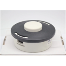 Катушка для мотокосы с леской Robbyx JH-117(быстрая заправка, аналог 26-2)