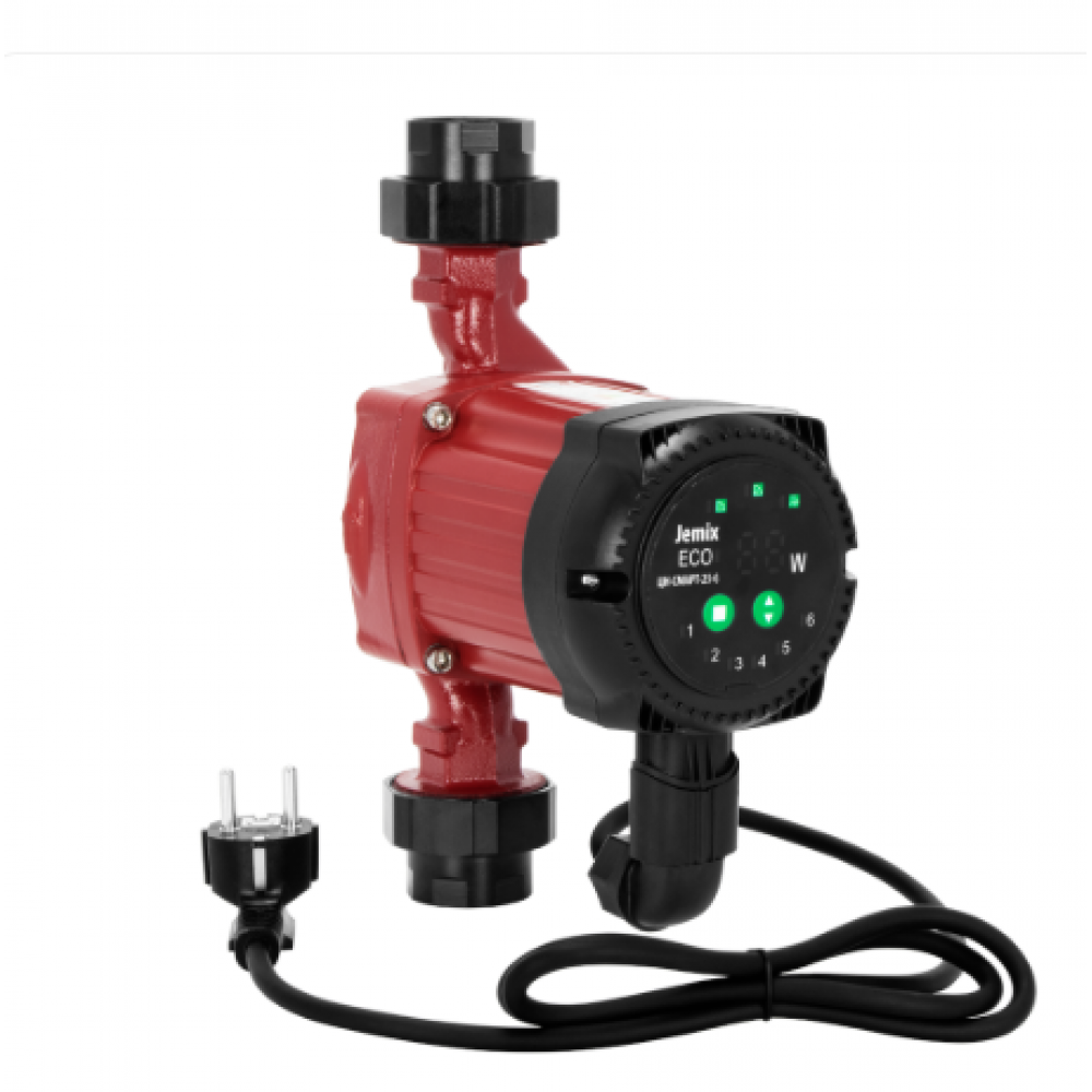 Насос циркуляционный ЦН-СМАРТ-25-6 JEMIX