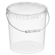 Ведро 11,0л д 292 белое НФ-00000795