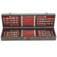 Футляр Гранд Пикник 12 шампуров